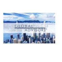 Global Advisors Chile Logo