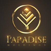 Paradise Holdings Logo