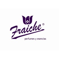 Perfumes y Esencias Fraiche Logo