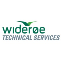Widerøe Technical Services AS Logo