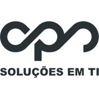 CPS Soluções em TI Logo