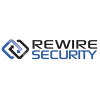 Rewire Security Logo