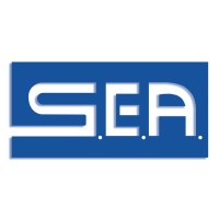 SEA SARL Logo