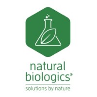 Natural Biologics, Inc. Logo