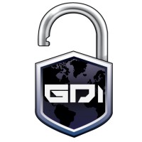 GDI.Foundation Logo