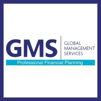 GMS Financial Logo