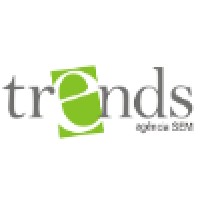 Agencia Tends Logo