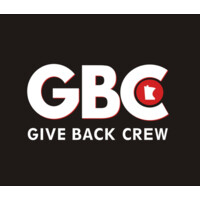 Give Back Crew Inc. Logo