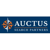 Auctus Search Partners LLC Logo