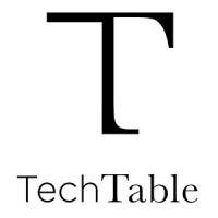 TechTable Logo