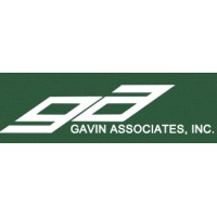 Gavin Associates Inc Logo