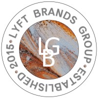 Lyft Brands Group Logo