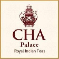 Cha Palace Logo