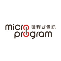 Microprogram Logo