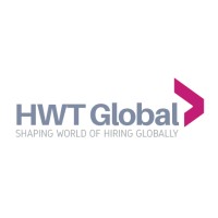 HWT Global Logo
