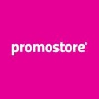 Promostore Merchandising BV Logo