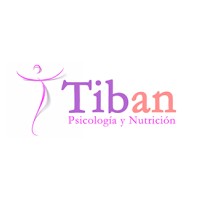 Centro Tiban Psicología y Nutrición Logo