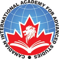 CIAAS - Canadian Academy for Advanced Studies Logo