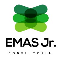 Emas Jr. Consultoria Logo