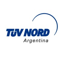 TÜV NORD Argentina Logo