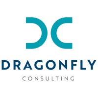 Dragonfly Consulting Logo