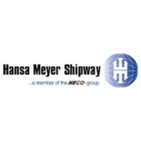 HANSA MEYER SHIPWAY - CHILE Logo