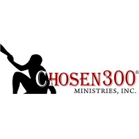 Chosen 300, Inc. Logo