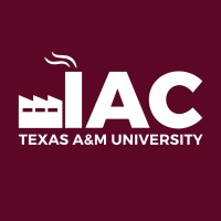 Industrial Assessment Center at Texas A&M University Logo