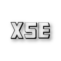 X5Engineering Inc. Logo