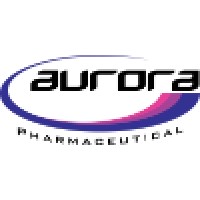 Aurora Pharmaceutical Inc Logo