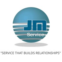 Jake Marshall Service Inc. Logo