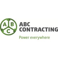 ABC CONTRACTING Logo
