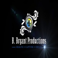 B. Bryant Productions Logo