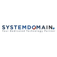 SystemDomain Inc. Logo