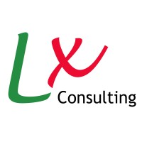 LX-consulting Logo
