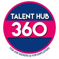 Talent Hub 360 Logo