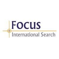 FOCUS International Search Logo