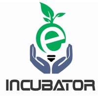 E-Incubator Logo