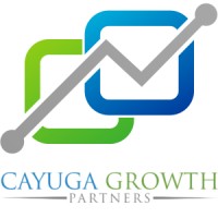 Cayuga Growth Logo