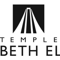 Temple Beth El (Bloomfield Hills, MI) Logo