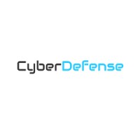 Cyber Defense Logo