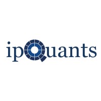 ipQuants AG Logo