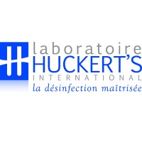 Huckerts International Logo