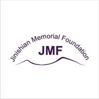 Jinishian Memorial Foundation Logo