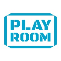 PLAYROOM Logo