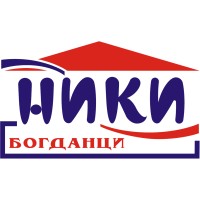 Niki - Bogdanci Logo