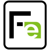 FERRO Canada Inc. / FERRO Environmental Logo