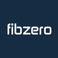Fibzero Solutions Logo