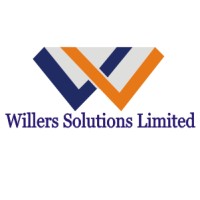 Willers Solutions Limited Logo