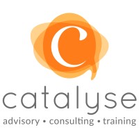 Catalyse Logo
